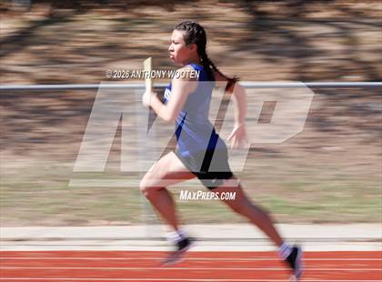 Thumbnail 2 in Warriors Invitational photogallery.