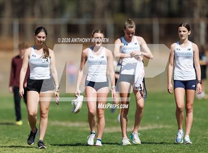 Thumbnail 2 in Warriors Invitational photogallery.