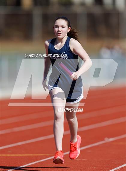 Thumbnail 3 in Warriors Invitational photogallery.