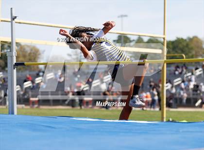 Thumbnail 2 in Warriors Invitational photogallery.