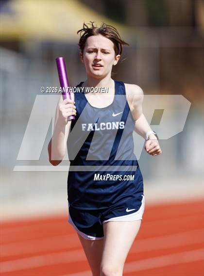 Thumbnail 3 in Warriors Invitational photogallery.