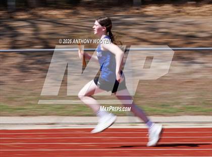 Thumbnail 1 in Warriors Invitational photogallery.