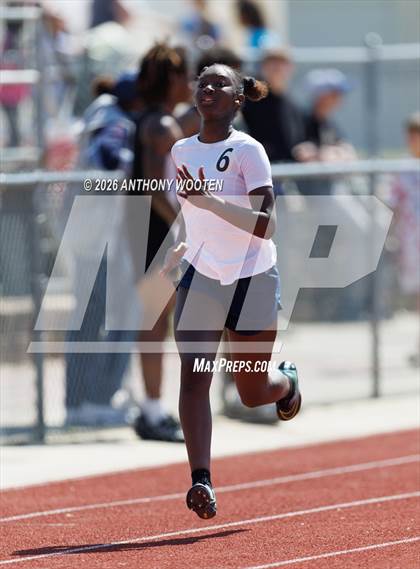 Thumbnail 2 in Warriors Invitational photogallery.