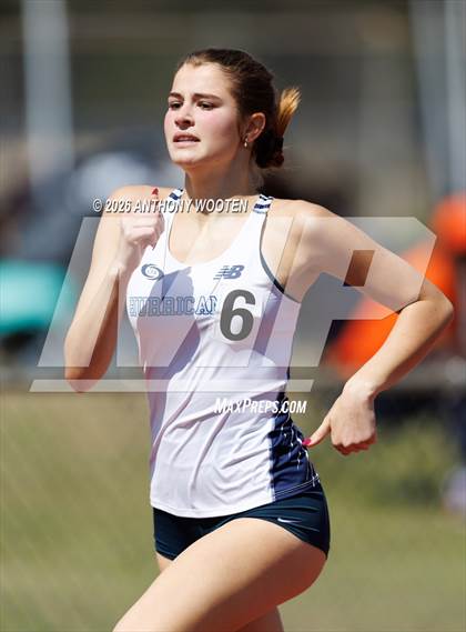 Thumbnail 1 in Warriors Invitational photogallery.
