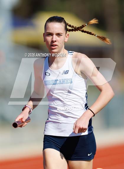 Thumbnail 1 in Warriors Invitational photogallery.