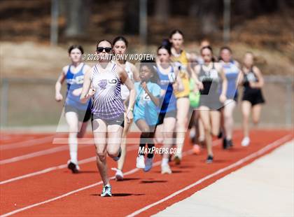 Thumbnail 1 in Warriors Invitational photogallery.