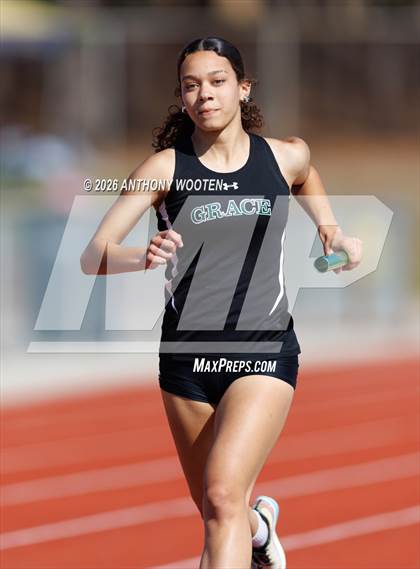 Thumbnail 3 in Warriors Invitational photogallery.