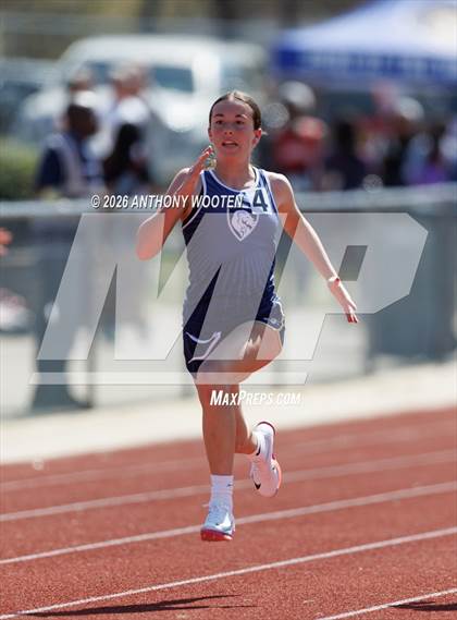 Thumbnail 2 in Warriors Invitational photogallery.