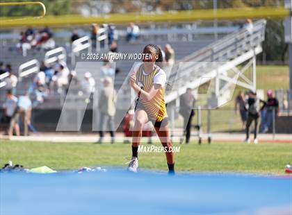 Thumbnail 1 in Warriors Invitational photogallery.