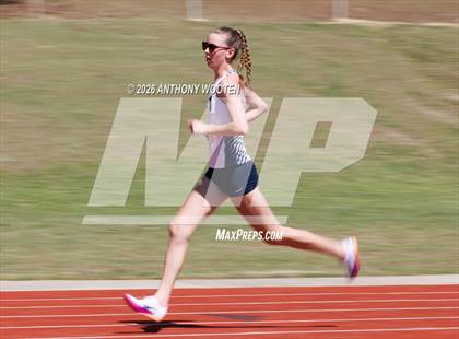 Thumbnail 1 in Warriors Invitational photogallery.
