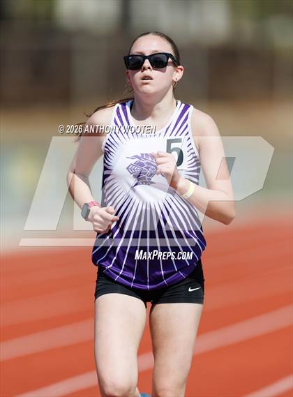 Thumbnail 1 in Warriors Invitational photogallery.