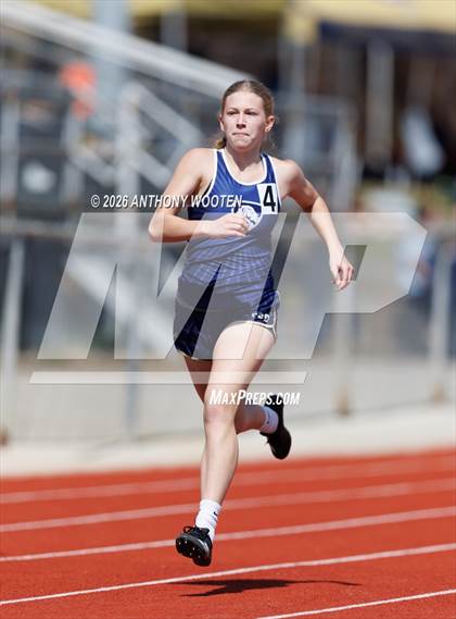 Thumbnail 3 in Warriors Invitational photogallery.