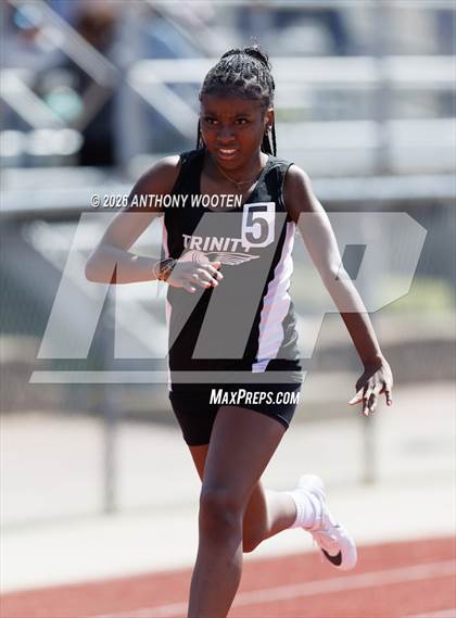 Thumbnail 1 in Warriors Invitational photogallery.