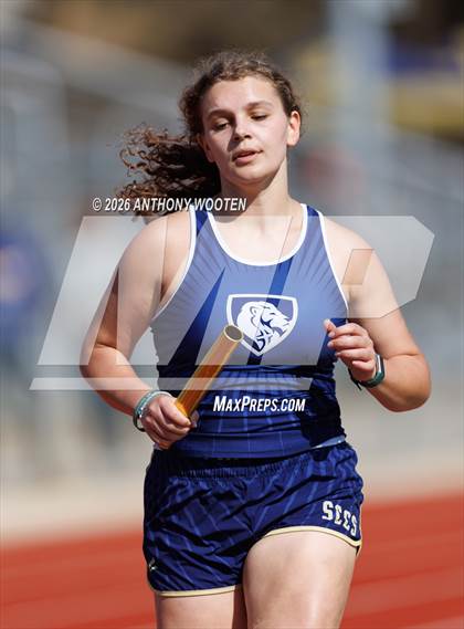 Thumbnail 1 in Warriors Invitational photogallery.