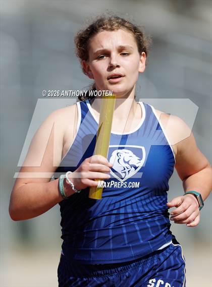 Thumbnail 2 in Warriors Invitational photogallery.