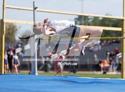 Thumbnail 3 in Warriors Invitational photogallery.