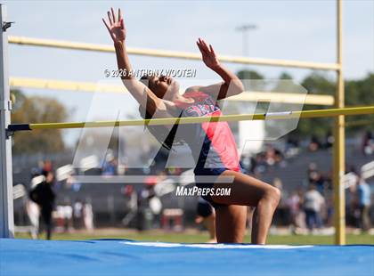 Thumbnail 2 in Warriors Invitational photogallery.