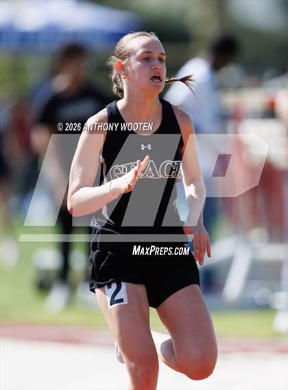 Thumbnail 3 in Warriors Invitational photogallery.