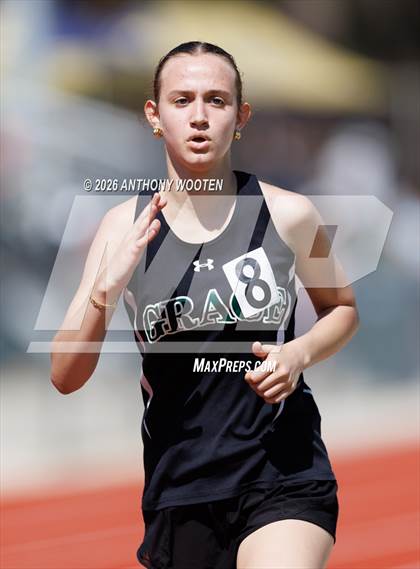 Thumbnail 1 in Warriors Invitational photogallery.