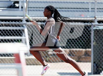 Thumbnail 3 in Warriors Invitational photogallery.