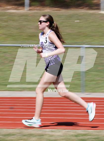 Thumbnail 3 in Warriors Invitational photogallery.