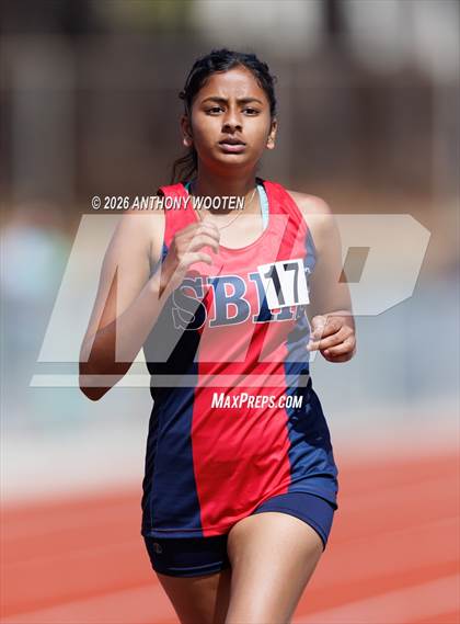 Thumbnail 3 in Warriors Invitational photogallery.