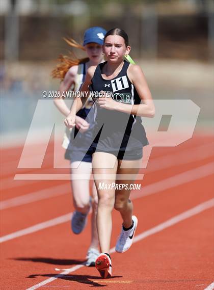 Thumbnail 3 in Warriors Invitational photogallery.