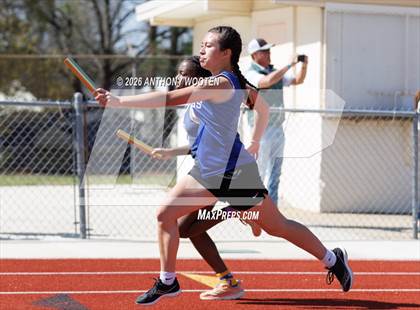 Thumbnail 1 in Warriors Invitational photogallery.