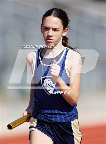 Thumbnail 1 in Warriors Invitational photogallery.