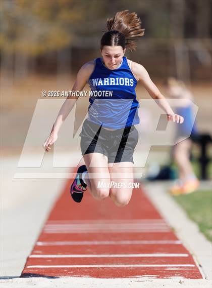 Thumbnail 1 in Warriors Invitational photogallery.