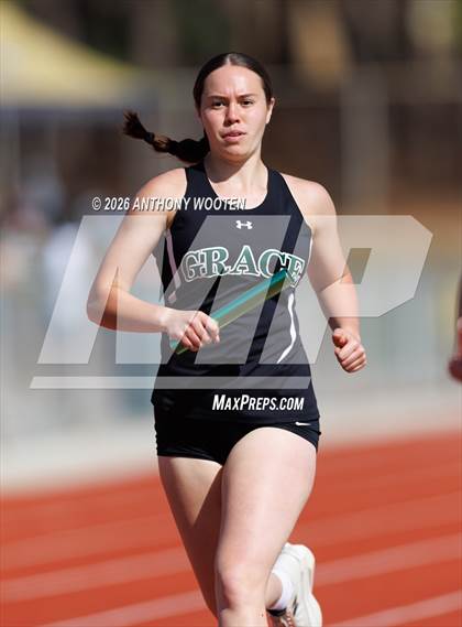 Thumbnail 3 in Warriors Invitational photogallery.