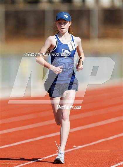 Thumbnail 3 in Warriors Invitational photogallery.