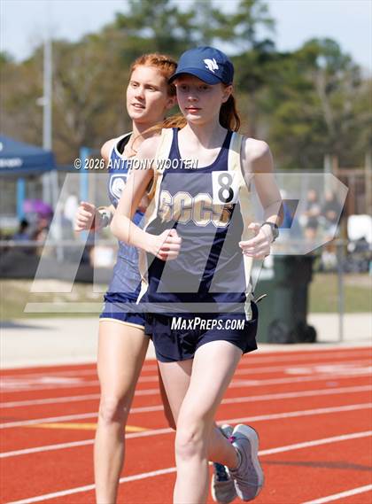Thumbnail 1 in Warriors Invitational photogallery.