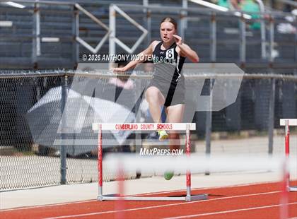 Thumbnail 1 in Warriors Invitational photogallery.