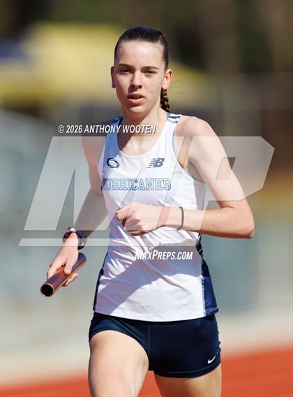 Thumbnail 3 in Warriors Invitational photogallery.