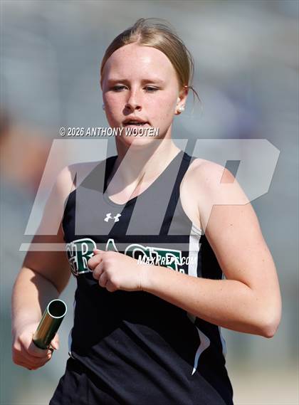 Thumbnail 2 in Warriors Invitational photogallery.