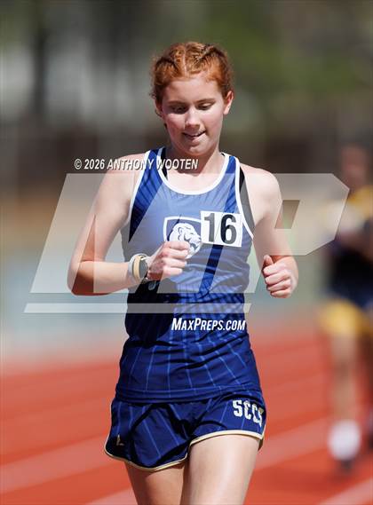 Thumbnail 3 in Warriors Invitational photogallery.