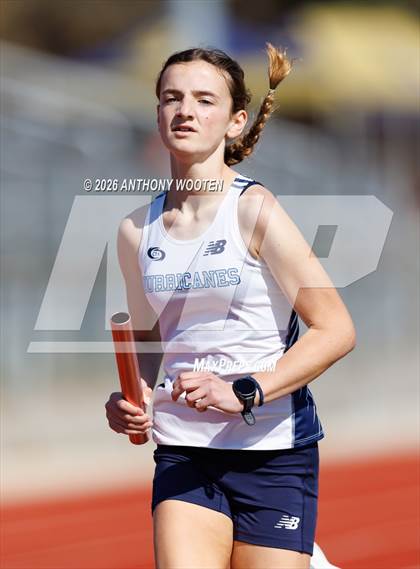 Thumbnail 2 in Warriors Invitational photogallery.