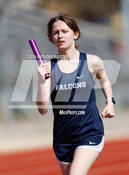 Thumbnail 1 in Warriors Invitational photogallery.