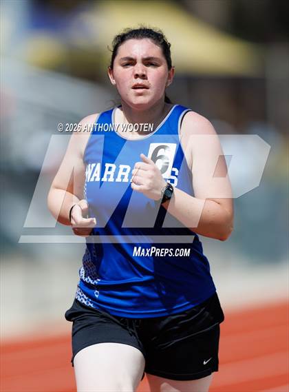 Thumbnail 2 in Warriors Invitational photogallery.