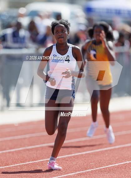 Thumbnail 2 in Warriors Invitational photogallery.