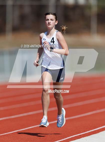Thumbnail 3 in Warriors Invitational photogallery.