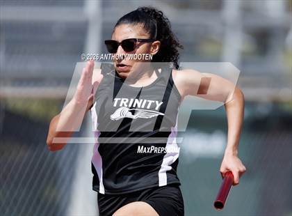 Thumbnail 1 in Warriors Invitational photogallery.