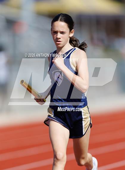 Thumbnail 3 in Warriors Invitational photogallery.