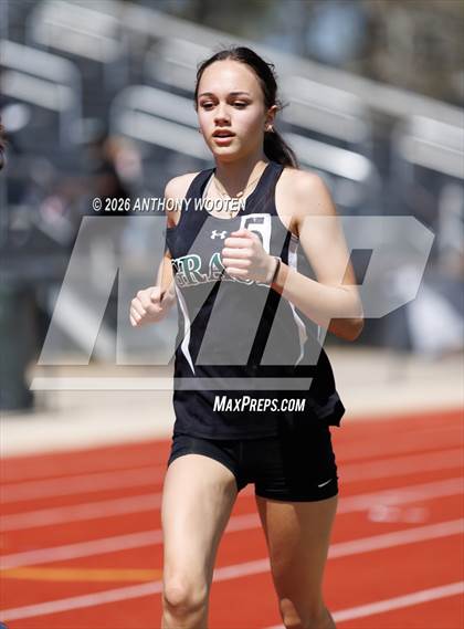 Thumbnail 1 in Warriors Invitational photogallery.