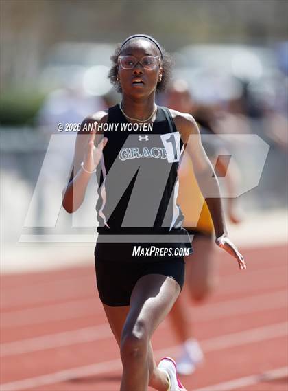 Thumbnail 1 in Warriors Invitational photogallery.