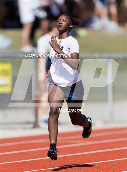 Thumbnail 1 in Warriors Invitational photogallery.