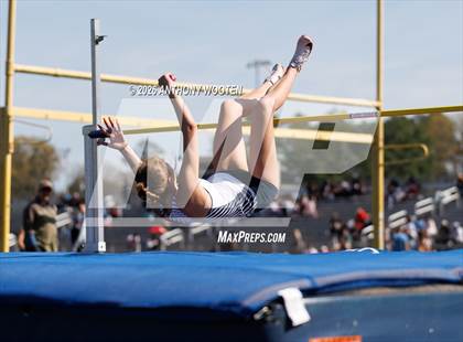 Thumbnail 1 in Warriors Invitational photogallery.