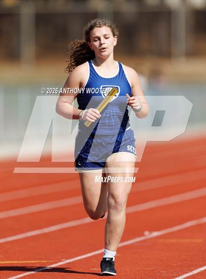 Thumbnail 1 in Warriors Invitational photogallery.