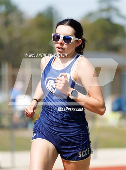 Thumbnail 2 in Warriors Invitational photogallery.